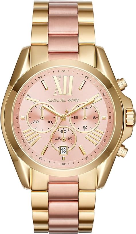 michael kors relojes mujer outlet